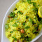 Poha Without Tarri