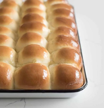 Pav Oven Fresh (12 Pcs) (Per Packet)