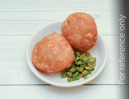 Moong Dal Kachori [1 Piece]