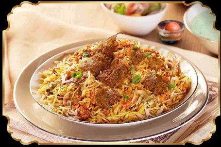 Rara Mutton Dum Biryani 750 Grams