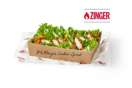 Boîte À Salade Zinger