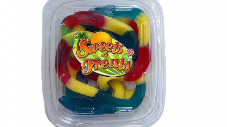 Gummi Giant Snakes