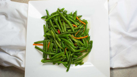 Stirfry String Bean