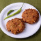 Sabudana Vada 2 Pieces