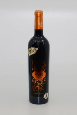 Urla Nero D'avola