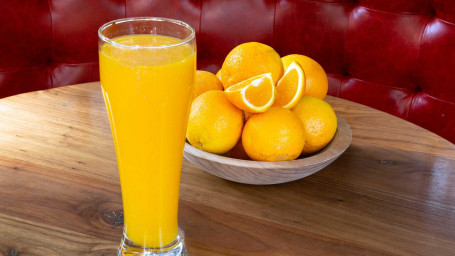 The Grove's Fresh Squeezedtoorder Orange Juice