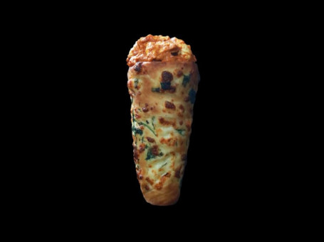 Creamy Butter Chicken Chimney Cone