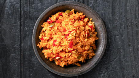 Partager Spicy Rice