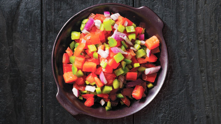 Salade De Tomates Portugaise Unique