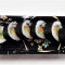 Makis Grandes: Salm Oacute;N Aguacate, Piezas