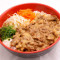 Curry Beef Rice Bowl