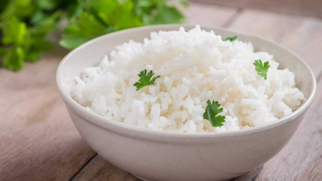 Arroz Blanco Mediano