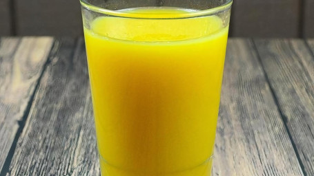 12 Onces De Jus D'orange