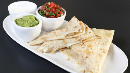 Viande Quesadilla