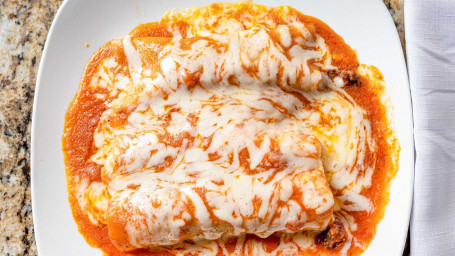 Enchiladas Pcs