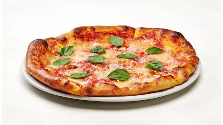 Margherita Pizza (Gluten Aware)