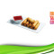 Tasty Veg Cheese Burst Spring Roll