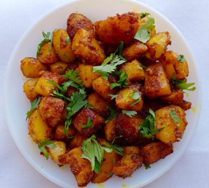 Masaledar Batata [Aloo]