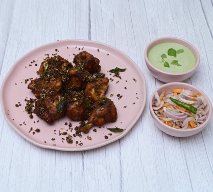 Kerala Thattukada Chicken Fry