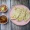 Kerala Parotta Chicken Pepper Curry