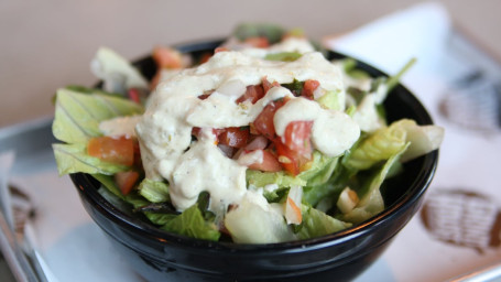 Large Grindhouse Salad