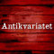 Antikvariatets Pale Ale