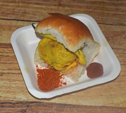 Classic Wada Pav