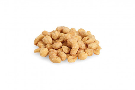 Honey Roast Peanuts And Cashews