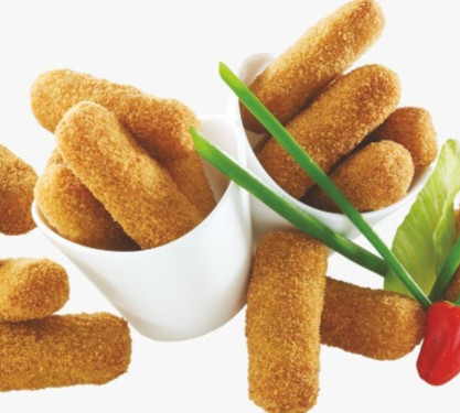 Chicken Fingers[10 Pcs]