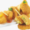 Chicken Cheese Nuggets 4Pcs