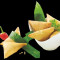 Chicken Samosa[8Pcs]