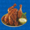 Tandoori Grilled Chicken Full