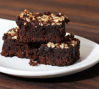 Tjsp Walnut Brownie