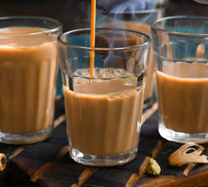 Masala Chai [210 Ml]