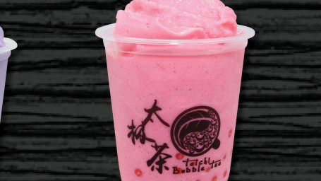 Strawberry Smoothie Large Only