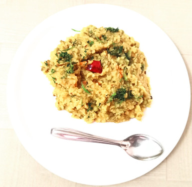 Soft Khichdi