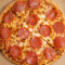 Pepperoni Powerhouse Pizza (Medium 12 ' '