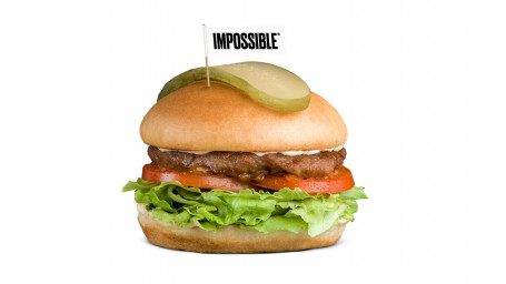 Burger Impossible Original