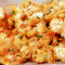 Chicken Popcorn Bhel