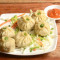 Veg Momos (5Pcs) Steamed