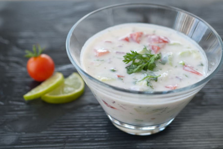 Veg Raita (300Ml)