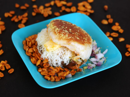 Bhai Bhai Special Dabeli