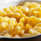 Macaroni Au Fromage Et Double Cheddar