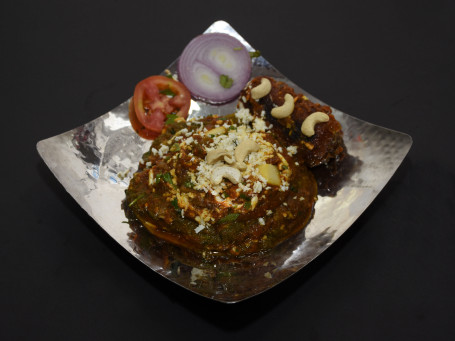 Kaju Paneer Kofta