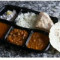 Punjabi Packed Lunch (Serves 1)