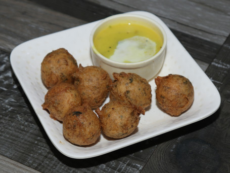 Bhajiya (125 Gms)