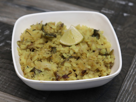 Batata Poha (250 Gms)