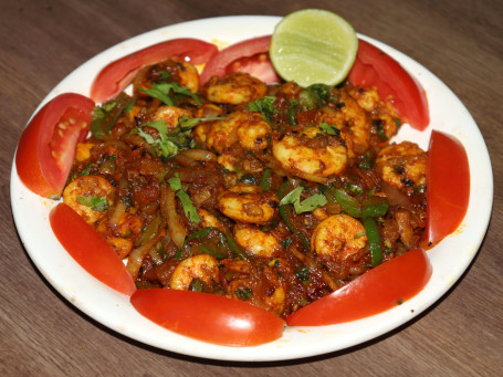 Prawns Fry Full