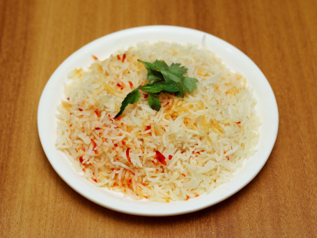 Biryani Plain Rice