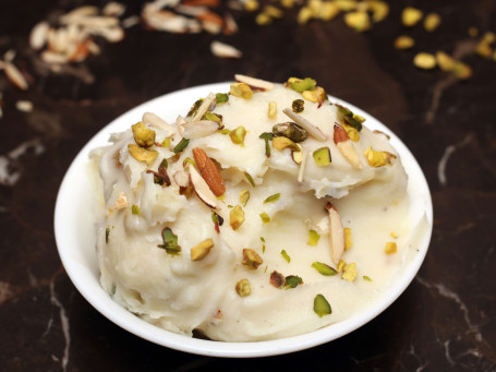 Shrikhand American Dry Fruit